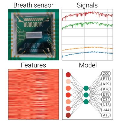 Scent of Health (S-OH): Olfactory Multivariate Time Series Dataset for Non-Invasive Disease Screening cover file